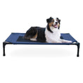Load image into Gallery viewer, K&H Elevated Dog Bed, Small to X-Large
