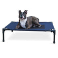 Load image into Gallery viewer, K&H Elevated Dog Bed, Small to X-Large
