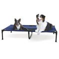 Load image into Gallery viewer, K&H Elevated Dog Bed, Small to X-Large
