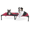 Load image into Gallery viewer, K&H Elevated Dog Bed, Small to X-Large
