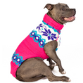 Load image into Gallery viewer, Elsa Dog Sweater
