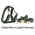 Load image into Gallery viewer, Emerald Swirl Print Set
