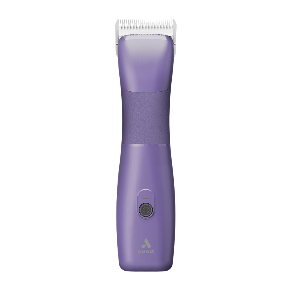 Andis Emerge Clipper Purple
