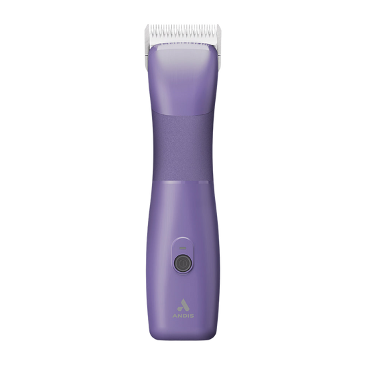 Andis Emerge Clipper Purple