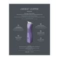 Load image into Gallery viewer, Emerge Clipper Purple by Andis
