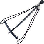 ExionPro Rope De Gouge Chambon with Four D-rings
