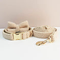 Load image into Gallery viewer, Beige Teddy Set

