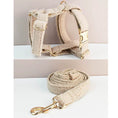 Load image into Gallery viewer, Beige Teddy Set
