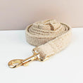 Load image into Gallery viewer, Beige Teddy Set
