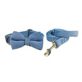 Load image into Gallery viewer, Blue Velvet Set
