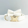 Load image into Gallery viewer, White Leather Set
