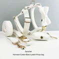Load image into Gallery viewer, White Leather Set
