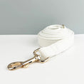 Load image into Gallery viewer, White Leather Set
