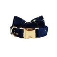 Load image into Gallery viewer, Dark Blue Velvet Set
