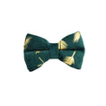 Load image into Gallery viewer, Green Feather Velvet Set
