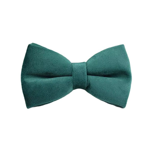 Green Velvet Set