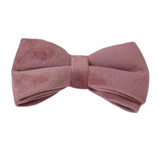Light Purple Velvet Set