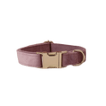 Load image into Gallery viewer, Light Purple Velvet Set
