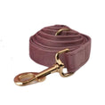 Load image into Gallery viewer, Light Purple Velvet Set
