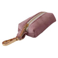 Load image into Gallery viewer, Light Purple Velvet Set
