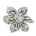 Load image into Gallery viewer, Dusty Blue Floral Set
