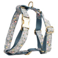 Load image into Gallery viewer, Dusty Blue Floral Set
