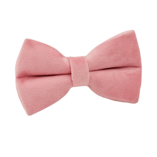 Pink Velvet Set