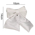 Load image into Gallery viewer, Wedding Pure White Satin Set
