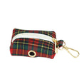 Load image into Gallery viewer, Red Tartan Christmas Set
