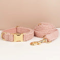 Load image into Gallery viewer, Teddy Pink Set
