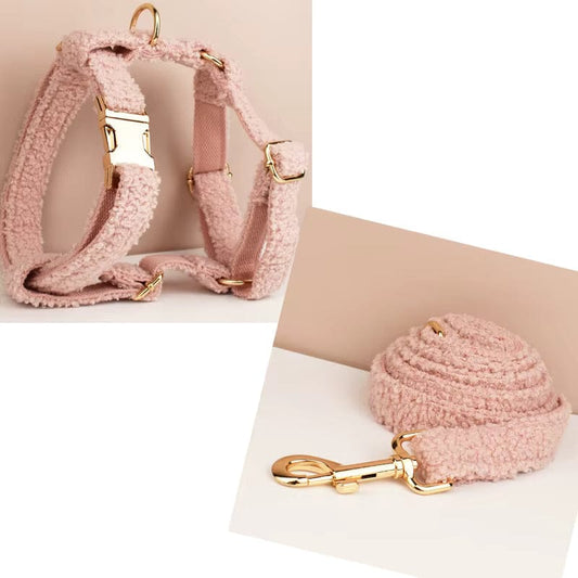 Teddy Pink Set