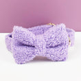 Load image into Gallery viewer, Teddy Purple Set
