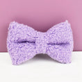 Load image into Gallery viewer, Teddy Purple Set
