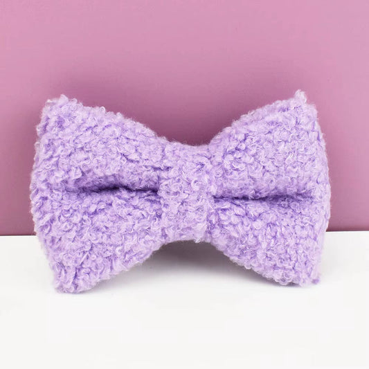 Teddy Purple Set
