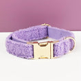 Load image into Gallery viewer, Teddy Purple Set
