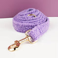Load image into Gallery viewer, Teddy Purple Set
