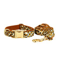 Load image into Gallery viewer, Velvet Leopard Set
