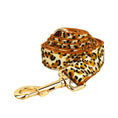 Load image into Gallery viewer, Velvet Leopard Set
