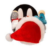 Kurt Adler 10-Inch Elvis Presley With Teddy Bear Nutcracker