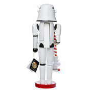 Kurt Adler Steinbach Star Wars Stormtrooper Nutcracker