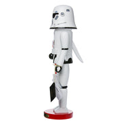 Kurt Adler Steinbach Star Wars Stormtrooper Nutcracker