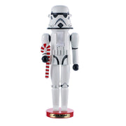 Kurt Adler Steinbach Star Wars Stormtrooper Nutcracker