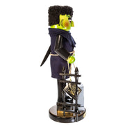 Kurt Adler 16.5-Inch Steinbach Frankenstein Monster Nutcracker