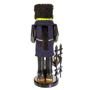 Kurt Adler 16.5-Inch Steinbach Frankenstein Monster Nutcracker