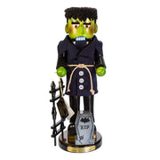 Kurt Adler 16.5-Inch Steinbach Frankenstein Monster Nutcracker
