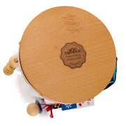 Kurt Adler 18-Inch Steinbach Arctic Santa Nutcracker