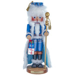 Kurt Adler 18-Inch Steinbach Arctic Santa Nutcracker