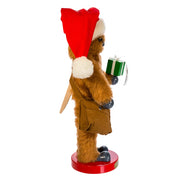 Kurt Adler 15-Inch Steinbach Chewbacca Nutcracker