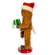 Kurt Adler 15-Inch Steinbach Chewbacca Nutcracker