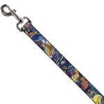 Dog Leash - Nemo & Friends Group